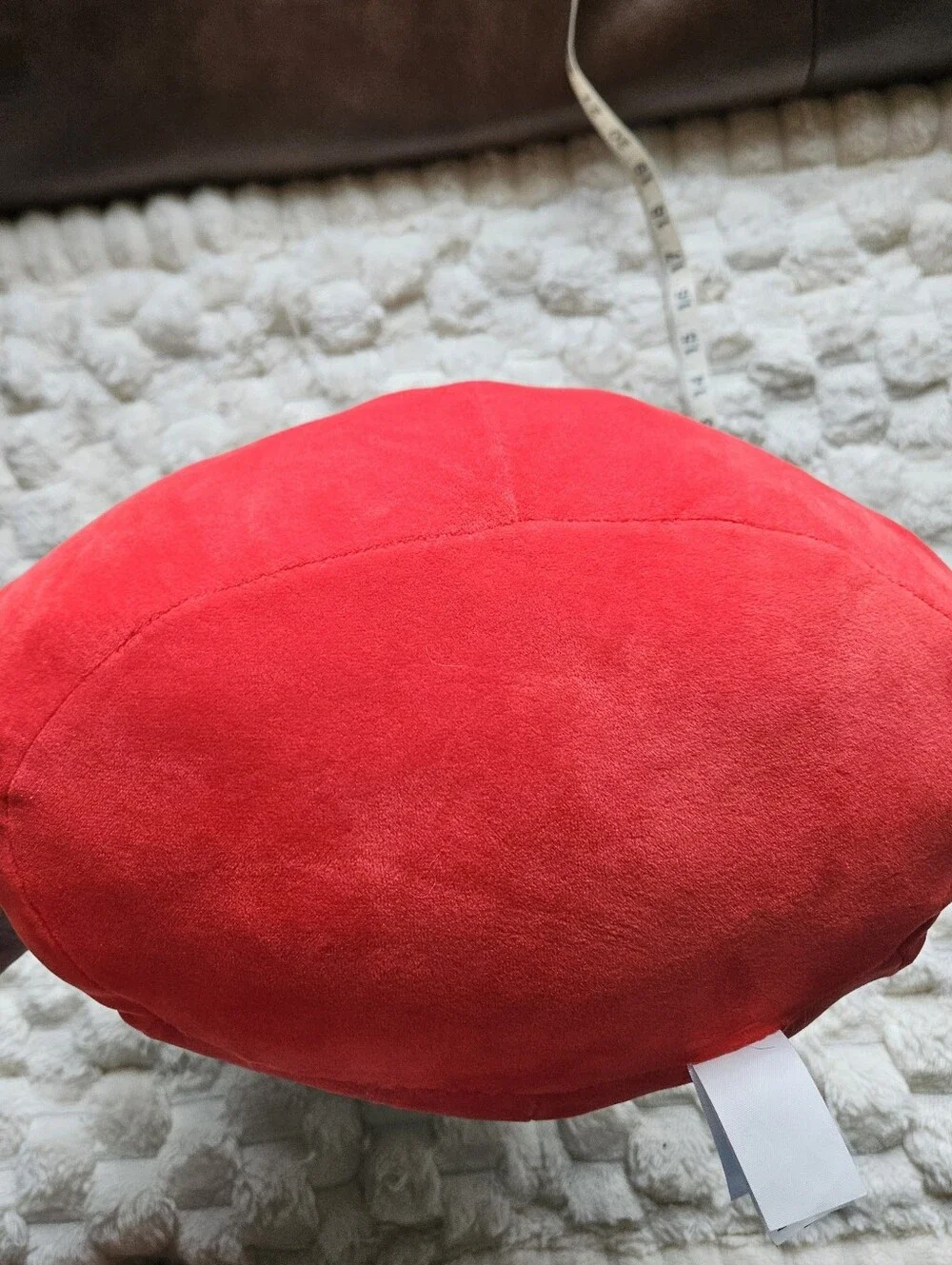 Disney Mickey Mouse Squishmallow 14 Inch Kellytoy Plush